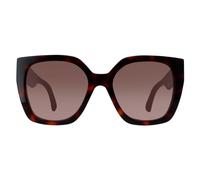 Gucci Sunglasses GG1300S 003 Havana Crystal Brown Gradient