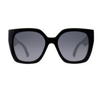 Gucci Sunglasses GG1300S 004 Black Grey Gradient
