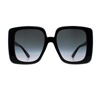 Gucci Sunglasses GG1314S 001 Black Grey