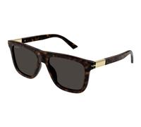 Gucci Sunglasses GG1502S 002 Havana Brown Man