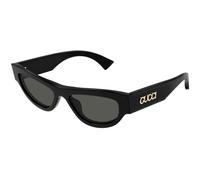 Gucci Sunglasses GG1834S 001 Black grey Woman