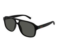 Gucci Sunglasses GG1856S 001 Black grey Man