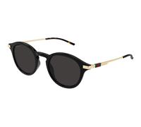 Gucci Sunglasses GG1890S 001 Black grey Man