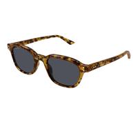 Gucci Sunglasses GG1892S 002 Havana blue Man