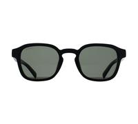Gucci Sunglasses GG2106S 001 Black Grey