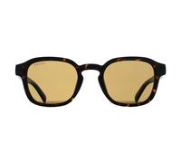 Gucci Sunglasses GG2106S 002 Havana Brown