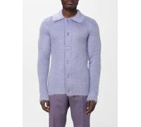 GUCCI Sweater Men color Blue - Size: M - male
