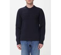 GUCCI Sweater Men color Blue - Size: S - male