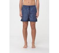 GUCCI Swimsuit Men color Blue - Size: 46 - male