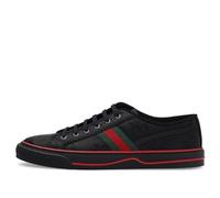 Gucci Tennis 1977 Off the Grid Low 'Black' 628709-H9H70-1072 6