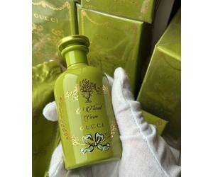 Gucci The Alchemist’s Garden A Floral Verse 100ml EDP Brand New SEALED - FreeP&P