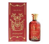 Gucci Alchemist Garden The Alchemist's Garden A Gloaming Night Eau de Parfum 100ml - Clear One Size