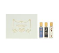 Gucci The Alchemist's Garden Gift Set 15ml A Song For The Rose EDP + 15ml The Voice Of The Snake EDP + 15ml Fading Autumn EDP