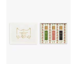 Gucci The Alchemist's Garden Collection - 3 x 15ml Eau De Parfum Gift Set