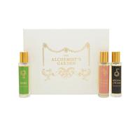 Gucci The Alchemist's Garden GiftSet - 3x 15ml