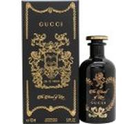 New Gucci The Heart Of Leo 100ml Eau De Parfum Fragrance Spray RRP £265