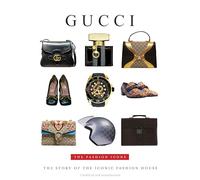 Gucci : The Fashion Icons