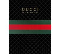 GUCCI: The Making Of