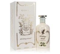 Gucci The Virgin Violet by Gucci Eau De Parfum Spray 3.3 oz for Men