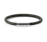 Gucci Trademark GG Supreme Bracelet 18cm Modern With Gucci Packaging Timeless Luxury - Sterling Silver