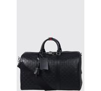 GUCCI Travel Bag Men color Black