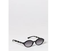 GUCCI Vintage-Style Rounded Acetate Sunglasses - Size: 51 - female