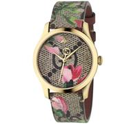 Gucci Watch G-Timeless Ladies D GCC-003