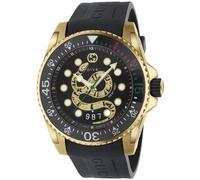 Gucci Watch Gucci Dive Mens D GCC-021