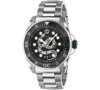 Gucci Watch Gucci Dive Mens D GCC-022