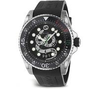 Gucci Watch Gucci Dive Mens D GCC-108