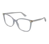 Gucci Woman Gucci GG0026O 017 Optical frames Acetate Cat Eye