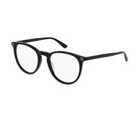 Gucci GG0027O Glasses Frames Black