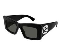 GUCCI GG1842S (001) SUNGLASSES