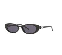 Gucci Woman Sunglass GG1680S - Frame color: Black Shiny, Lens color: Grey