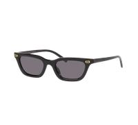Gucci Woman Sunglass GG1944S - Frame color: Black, Lens color: Grey