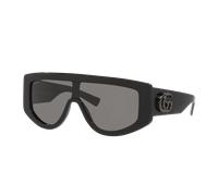 Gucci Woman Sunglass GG1950S - Frame color: Black, Lens color: Grey