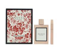 Gucci Womens Bloom Eau De Parfum 100ml + Eau De 10ml Gift Set - One Size