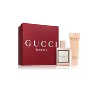 Gucci Bloom Gift Set, EDP 50ml, Body Lotion 50ml