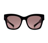 Gucci Women's Cat Eye Purple Black Violet GG1789S