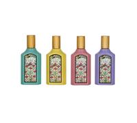 Gucci Flora Miniature Set 5 ml + 5 ml + 5 ml + 5 ml
