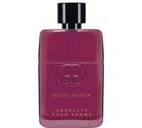 Gucci Guilty Absolute Pour Femme Eau de Parfum 50ml Spray