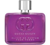 Gucci Womens-fragrances Gucci-Guilty-Pour-FemmeElixir de Parfum