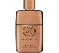 Gucci Gucci Guilty Eau de Parfum Intense For Her - Clear 100ml