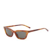 Gucci Women's GG1944S Sunglasses Havana/Grey One Size