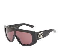 Gucci Women's GG1950S Sunglasses Black/Red