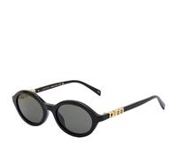 Gucci Women's GG2153S Sunglasses Black/Grey