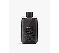 Gucci Womens Gucci Guilty Parfum Pour Homme 90ml 50ml