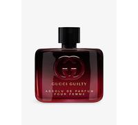 Gucci Womens Gucci Guilty Pour Femme Absolu De Parfum 60ml 60ml