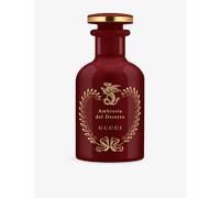 Gucci Womens Gucci The Alchemist's Garden Ambrosia Del Deserto Unisex Eau De Parfum 50ml 50ml