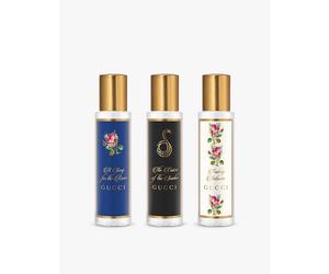 Gucci Womens Gucci The Alchemist's Garden Gift Set